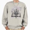 ssrcooversized sweatshirtmens 01oatmeal heatherfrontsquare productx1000 7 - Powerless Merch