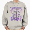 ssrcooversized sweatshirtmens 01oatmeal heatherfrontsquare productx1000 8 - Powerless Merch