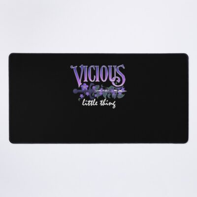 Little Thing Book Series Mouse Pad