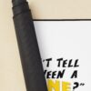 urdesk mat rolltall portrait750x1000 - Powerless Merch
